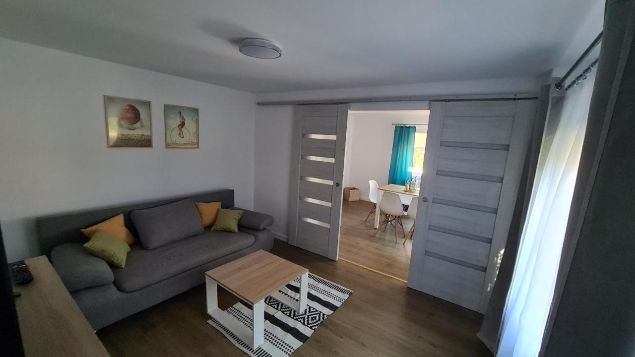 Domek Zacisze Laskowa  Exterior photo