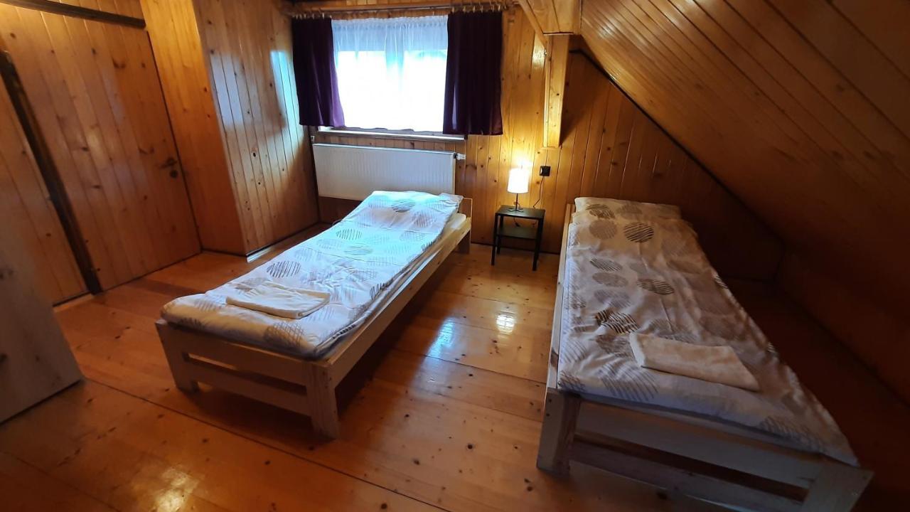 Domek Zacisze Laskowa  Exterior photo